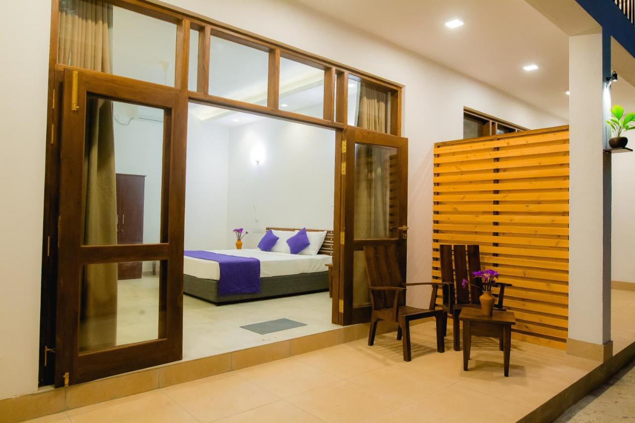 Venus Heaven Luxurious Villa Тангалле Екстер'єр фото
